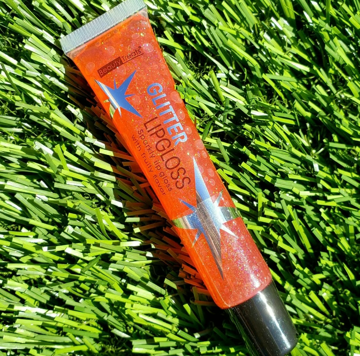 Glitter Lipgloss ☆
