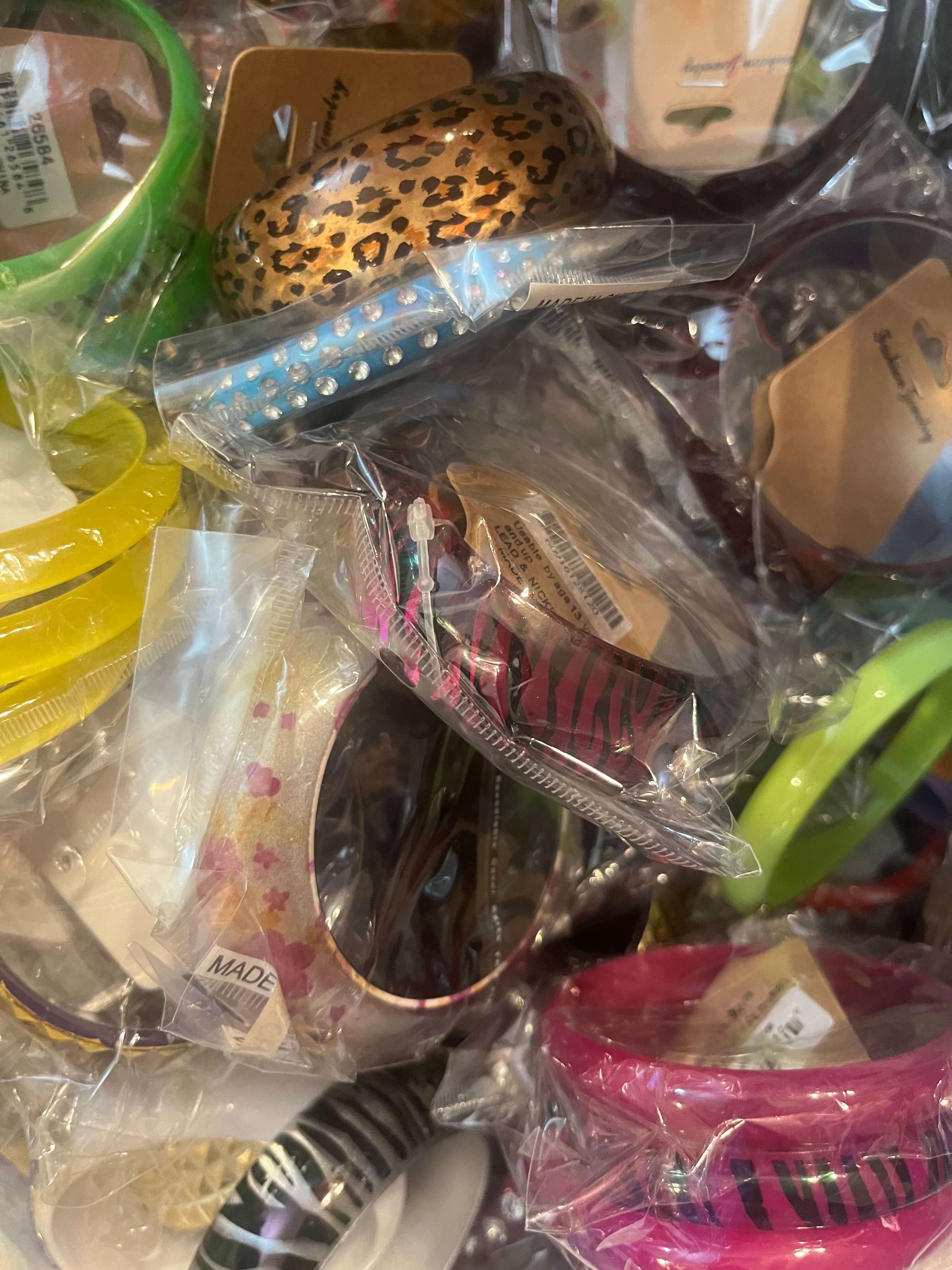 Jewelry Clear out sale! ⋆˙⟡♡
