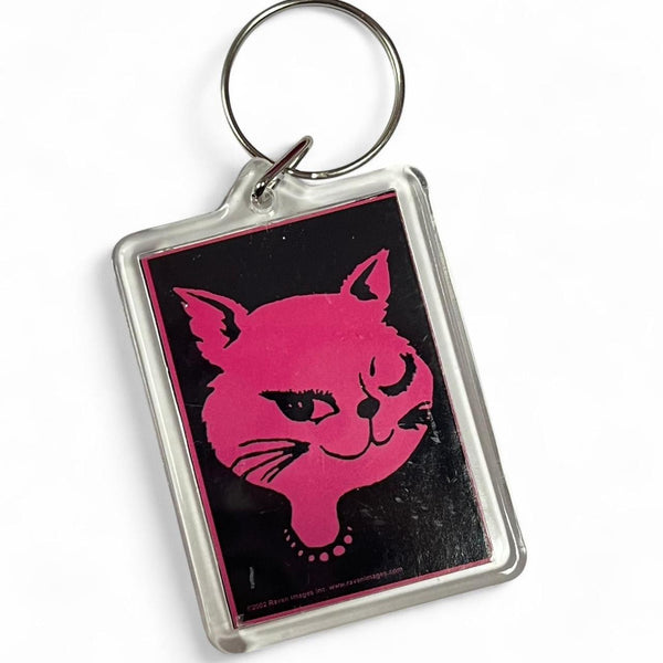 Keychains