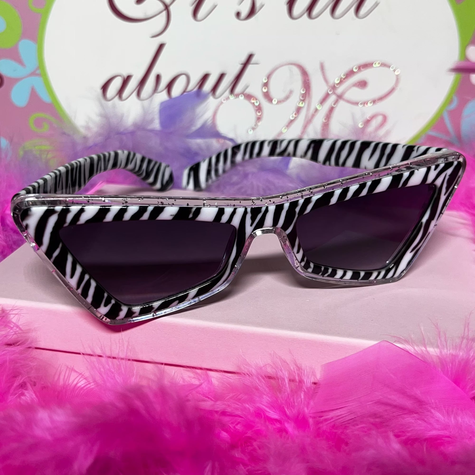 MySpace mama sunglasses