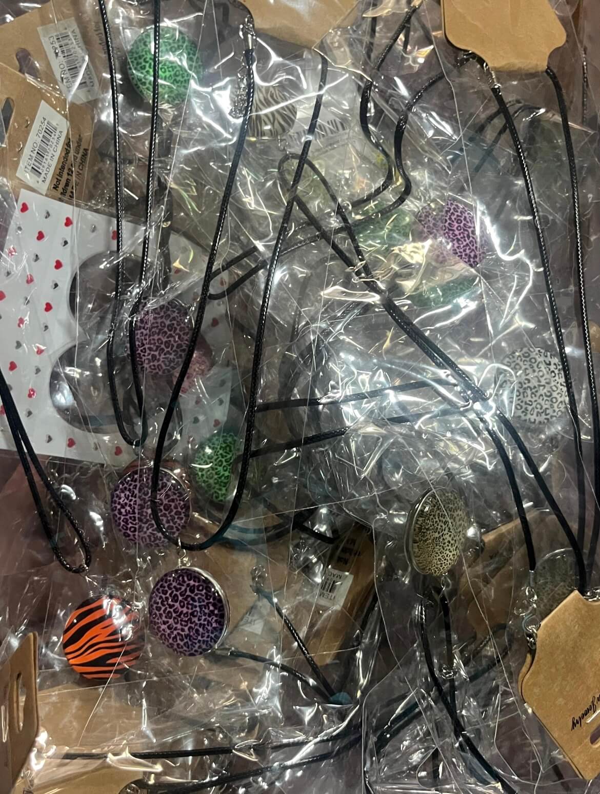 Jewelry Clear out sale! ⋆˙⟡♡