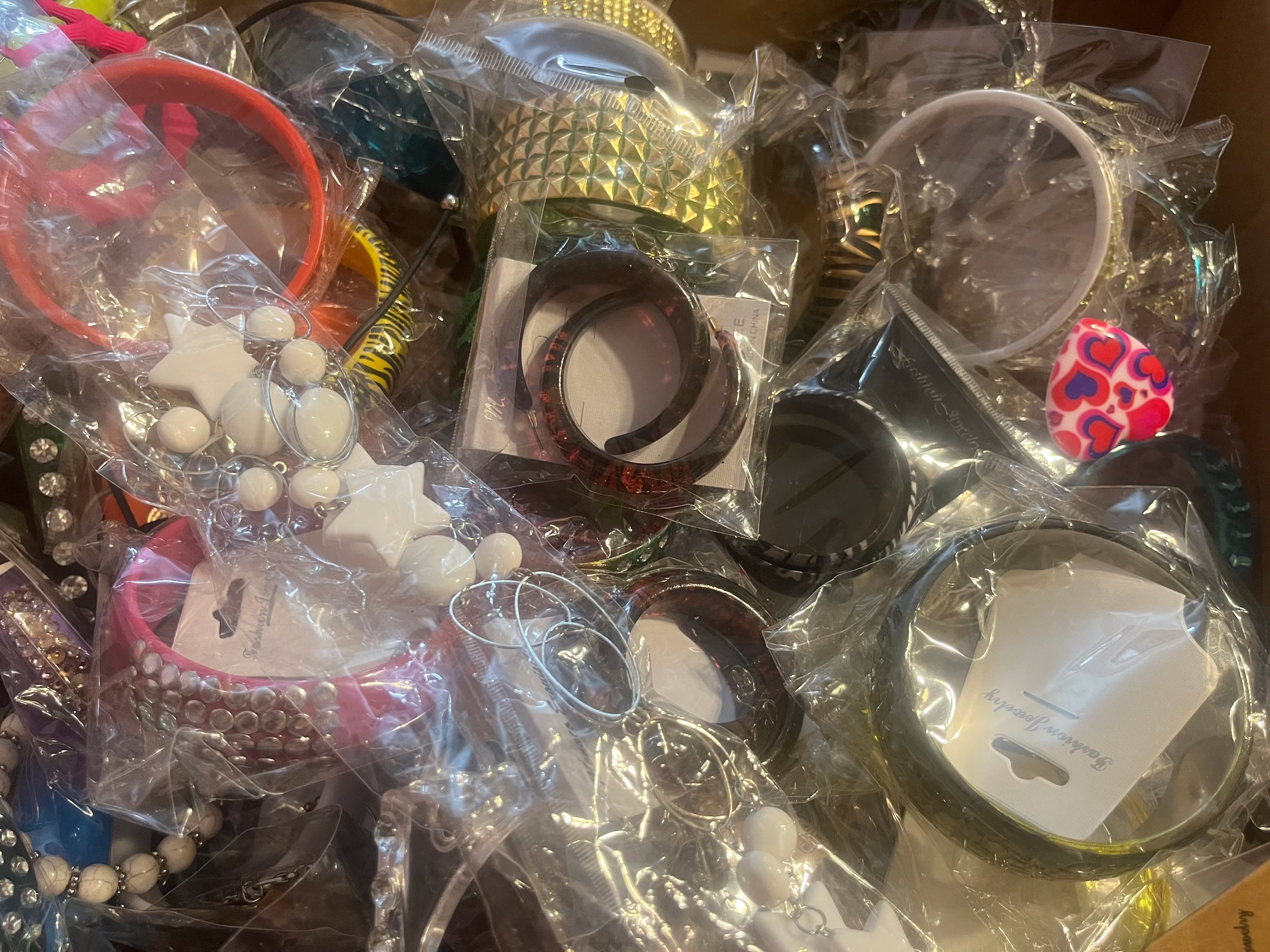 Jewelry Clear out sale! ⋆˙⟡♡