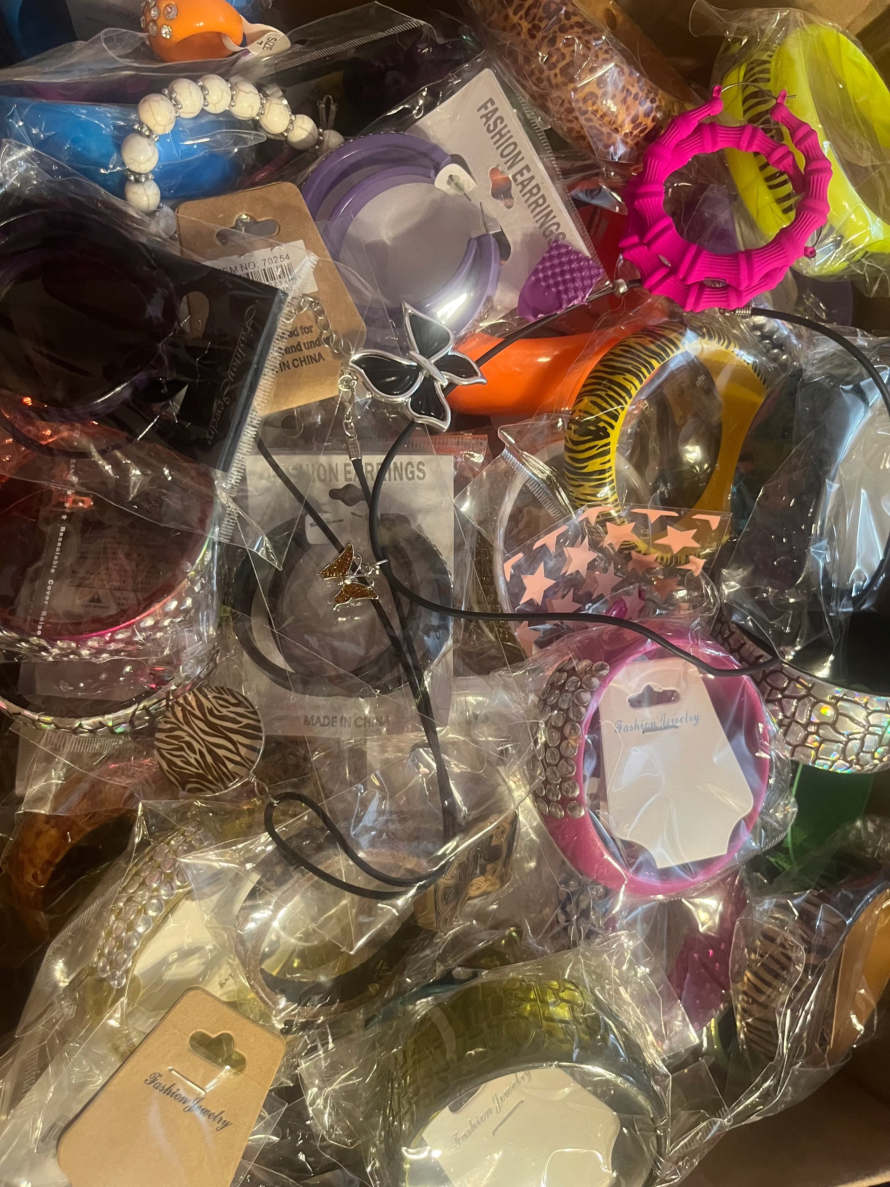 Jewelry Clear out sale! ⋆˙⟡♡