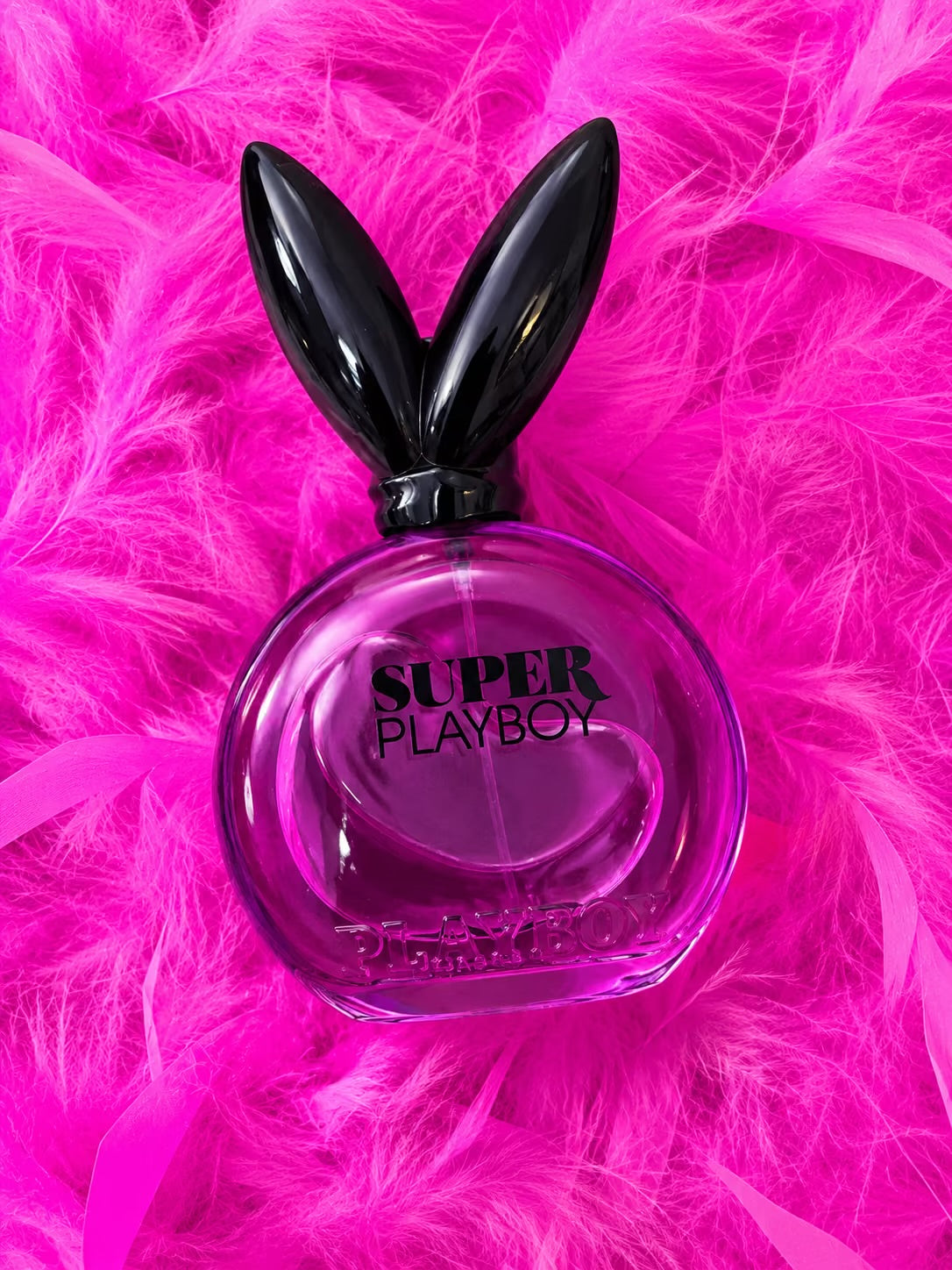 Super playboy perfume - no box