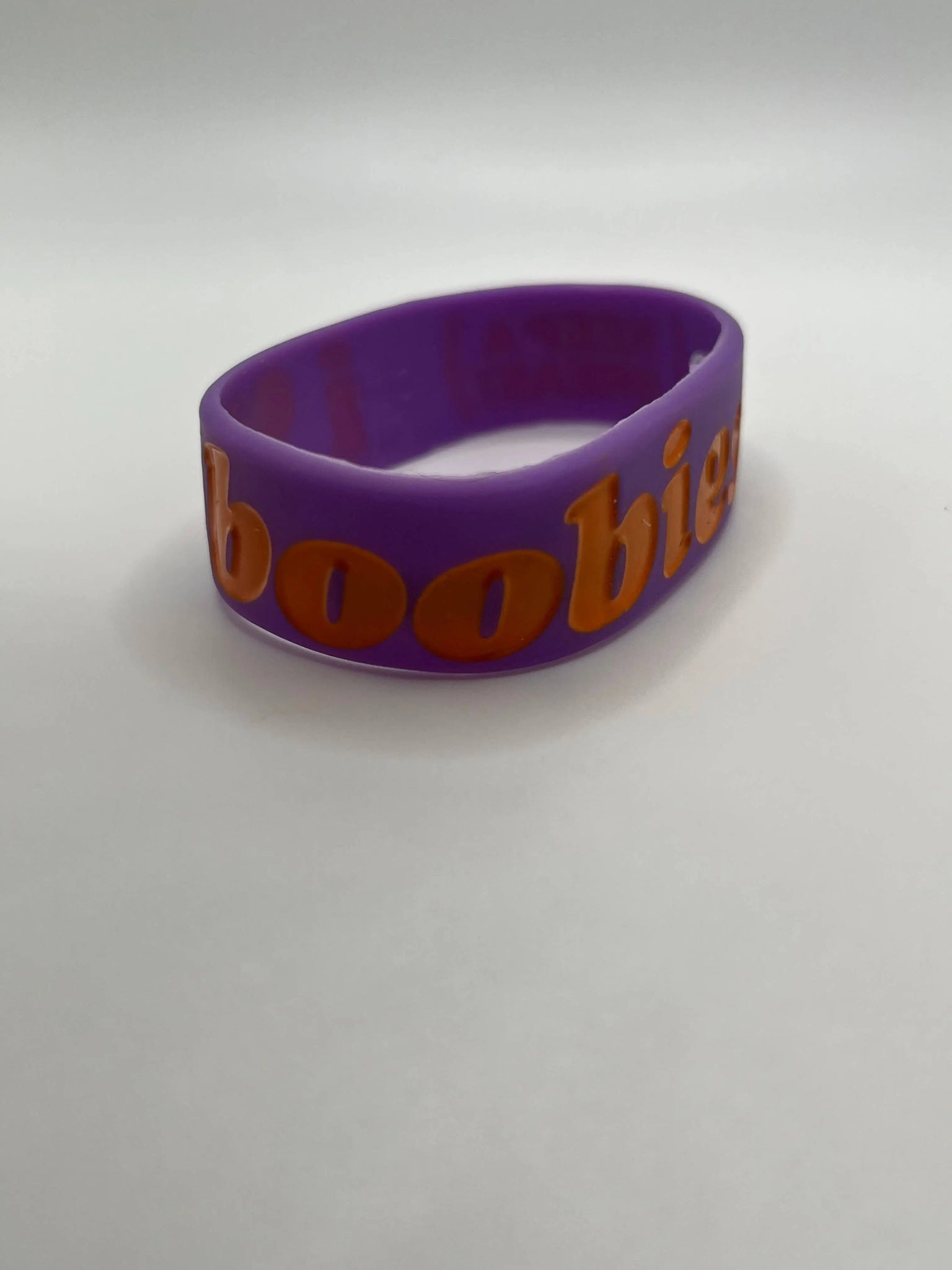 I love Boobies Bracelet ☆
