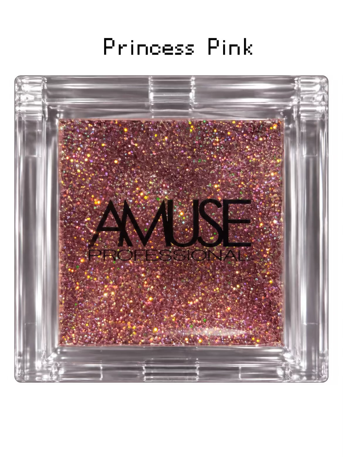 Amuse Glam Glitter pots