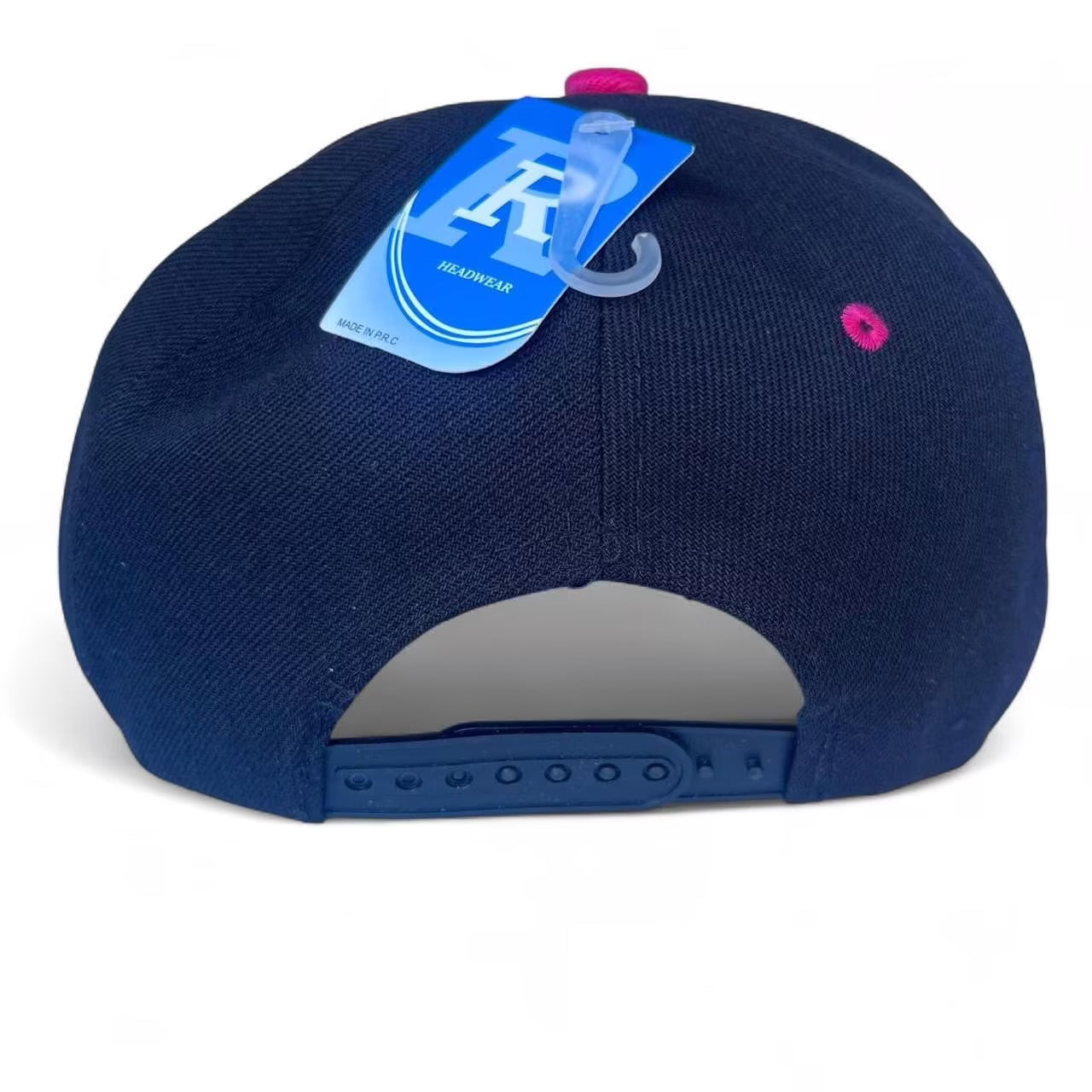 Pink haters luv me SnapBack