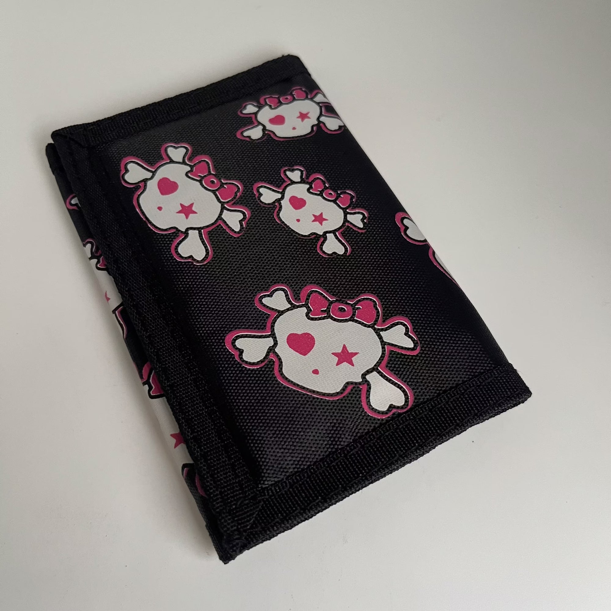 Avril Lavigne mini wallet