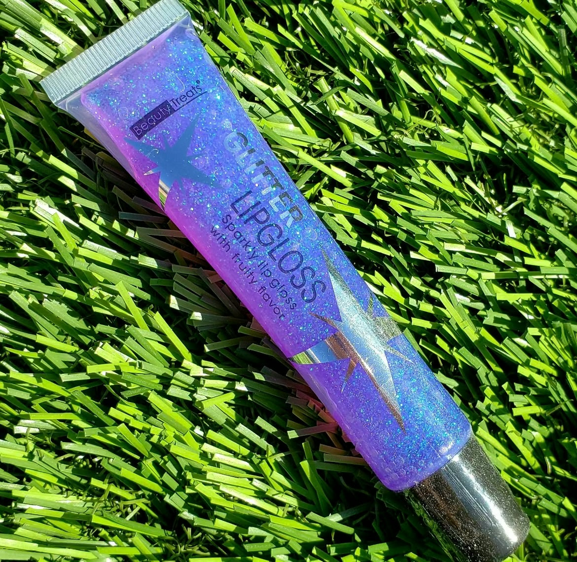 Glitter Lipgloss ☆