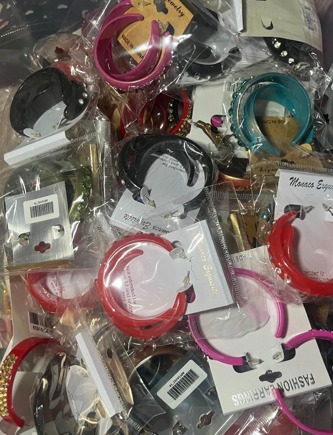 Jewelry Clear out sale! ⋆˙⟡♡