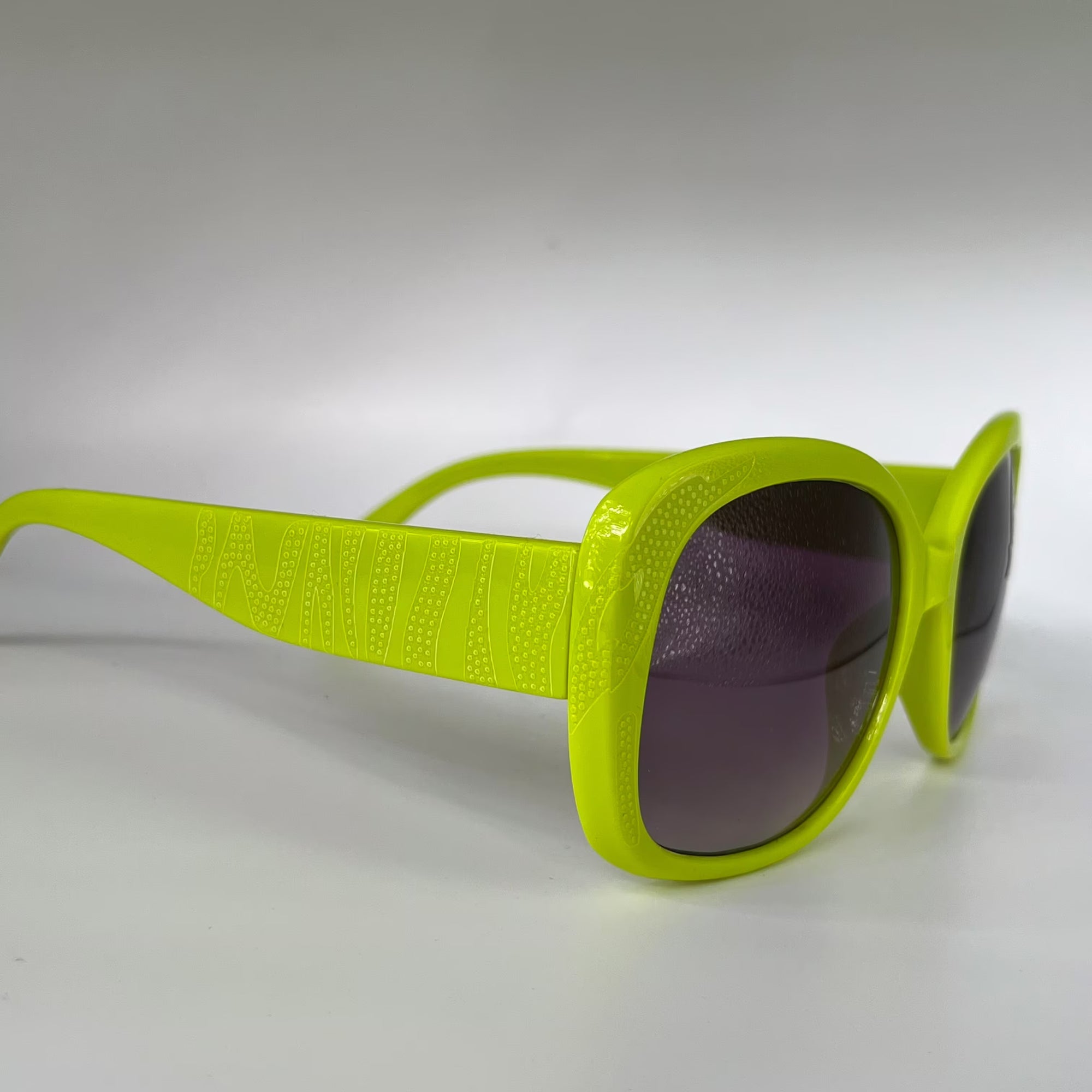 Jenni Zebra sunglasses