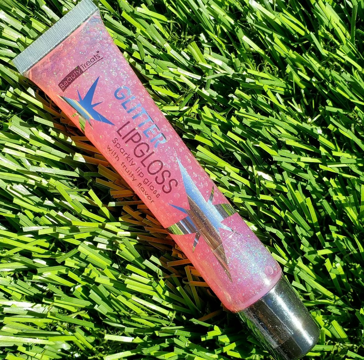 Glitter Lipgloss ☆