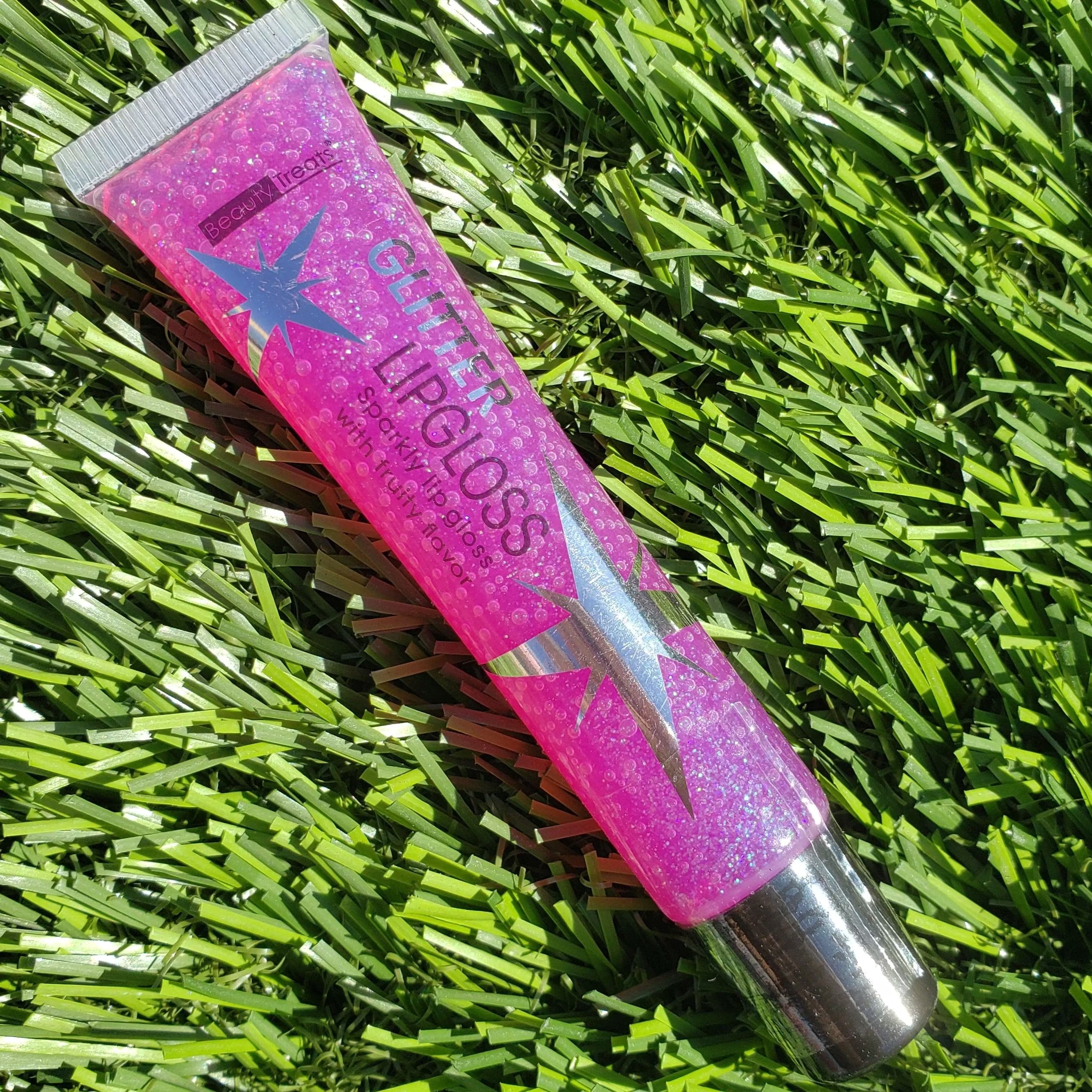 Glitter Lipgloss ☆