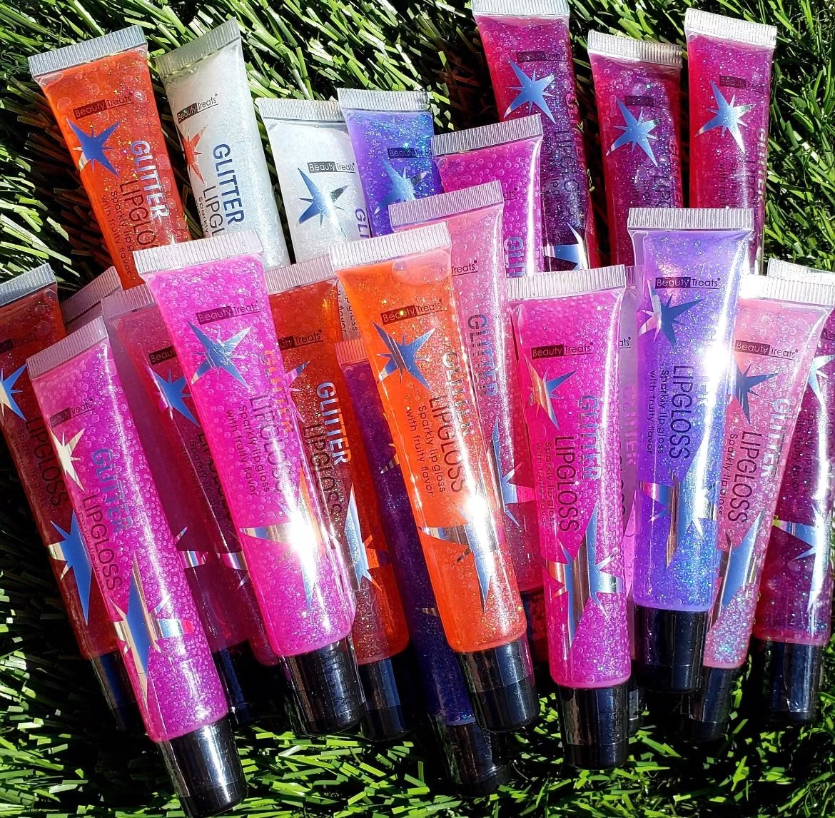 Glitter Lipgloss ☆