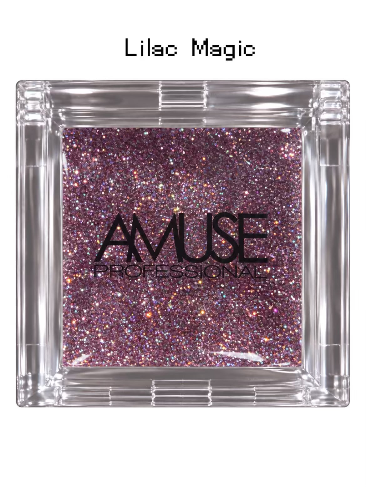 Amuse Glam Glitter pots