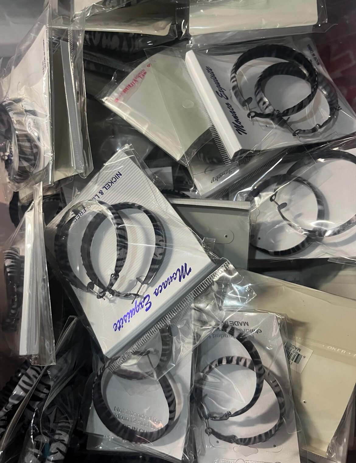 Jewelry Clear out sale! ⋆˙⟡♡