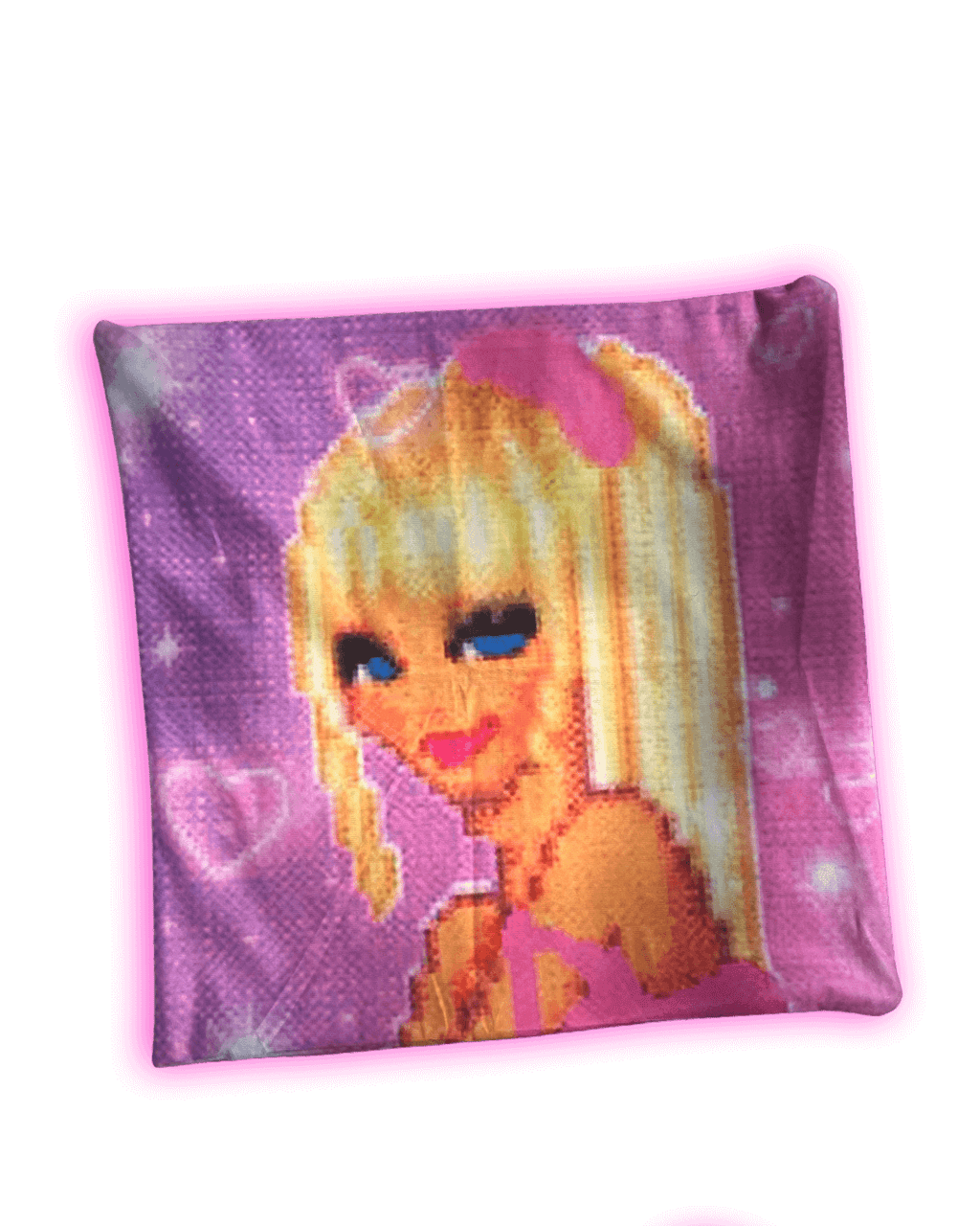 Dollz mania pillow case ☆