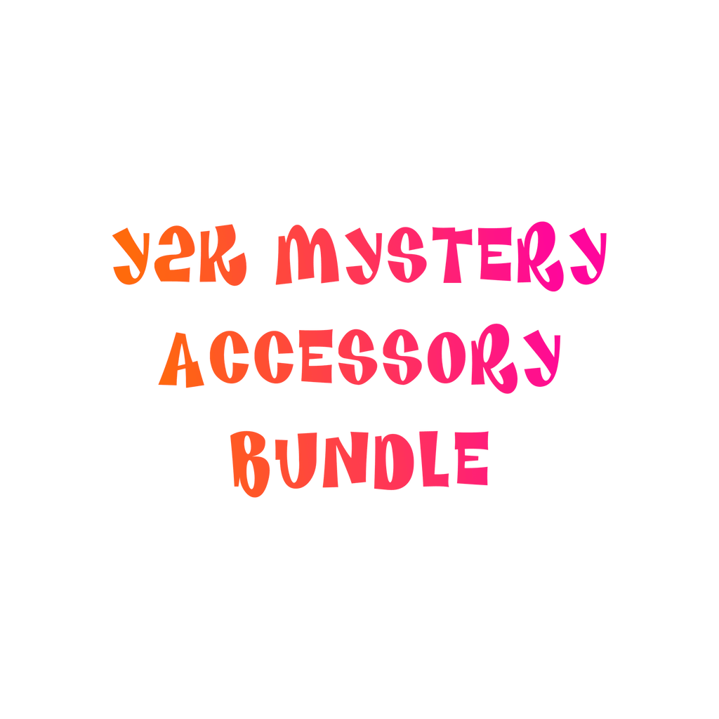 Wholesale accessory bundle ♡