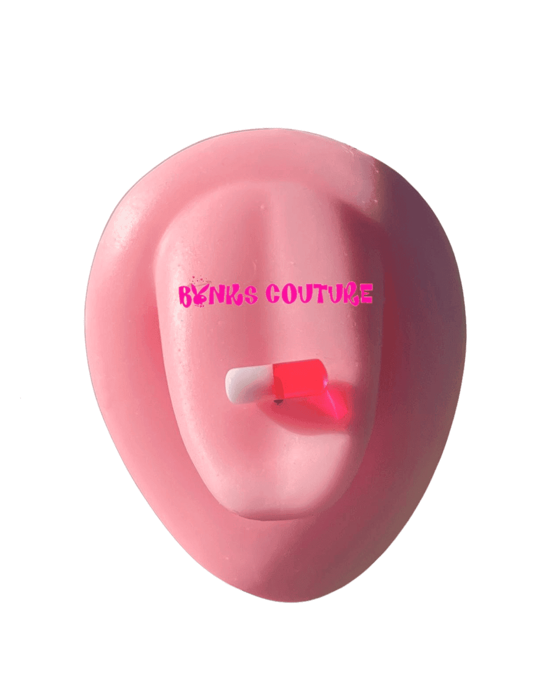 Pill Tongue Ring ♡