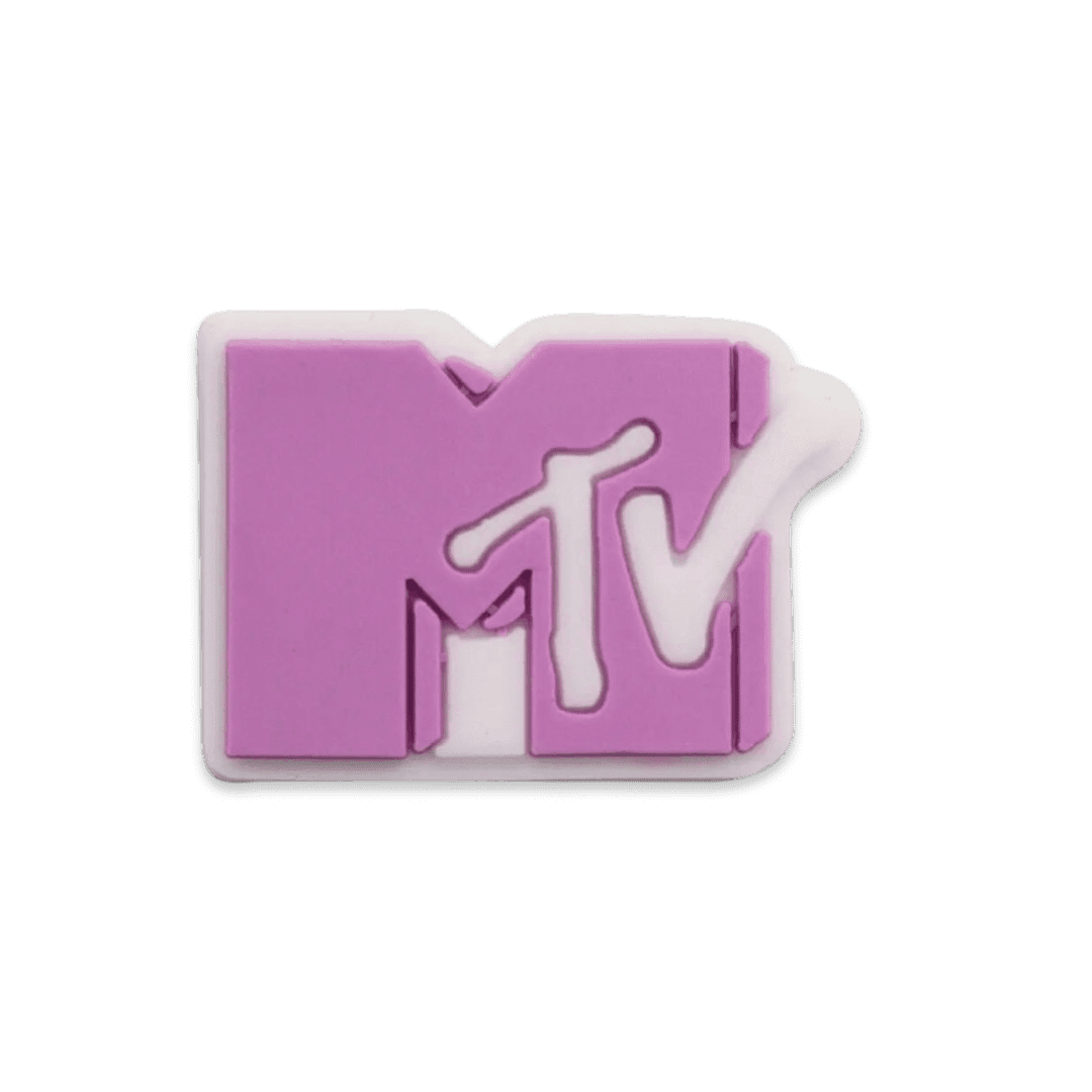 MTV croc charm ☆