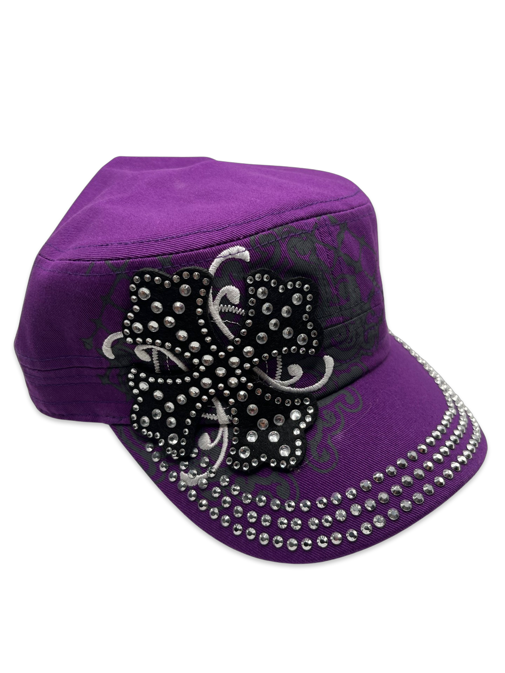 Roxy cadet hat - Purple ☆