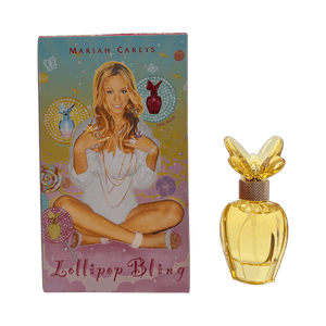 Lollipop bling - honey by Mariah Carey perfume ☆