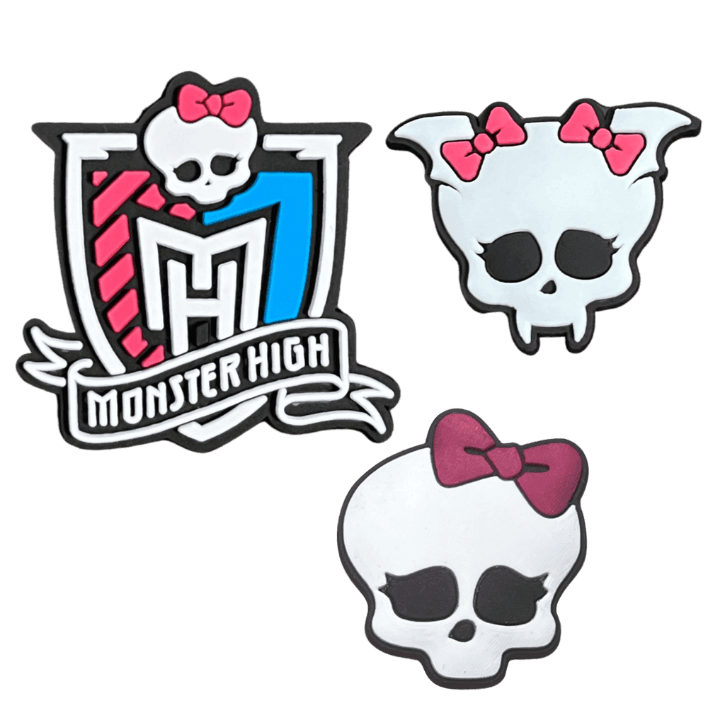 Monster High Croc charm ☆
