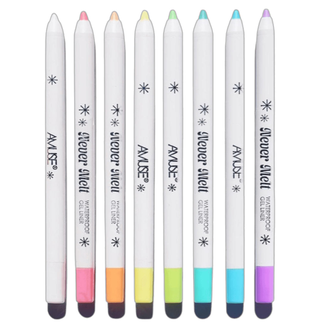 Gel eyeliner ☆