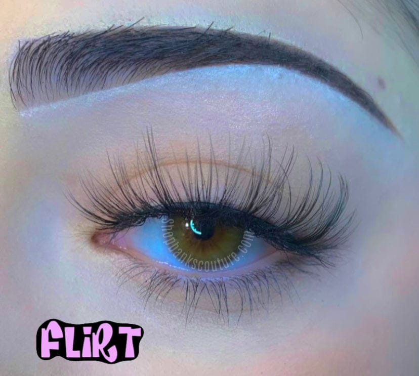 Flirt Lashes ☆