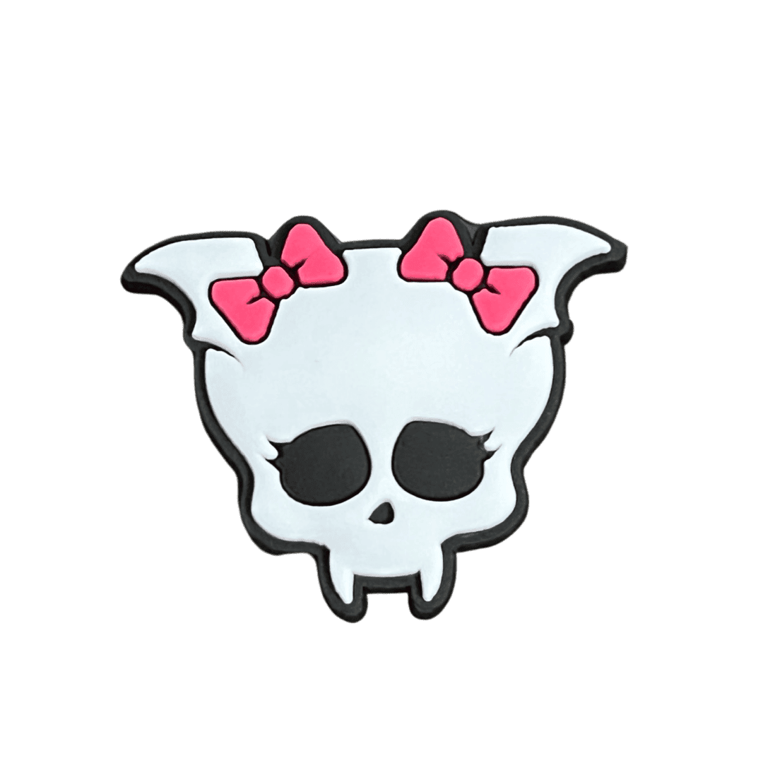Monster High Croc charm ☆