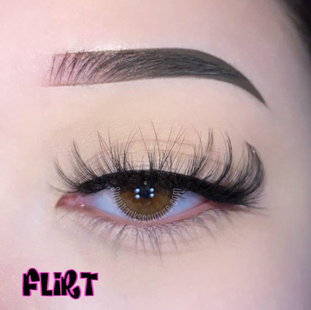 Flirt Lashes ☆