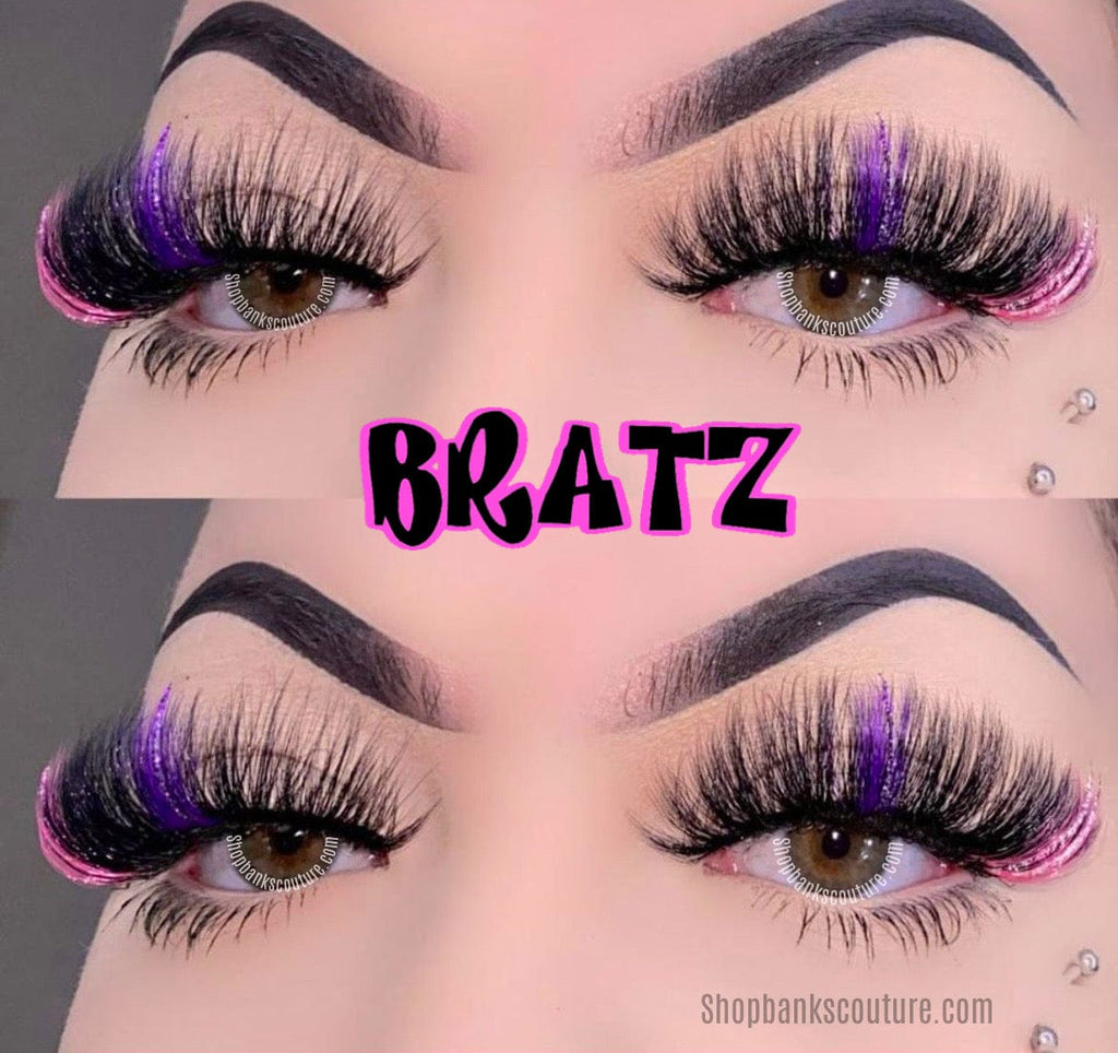 Bratz Lashes ☆