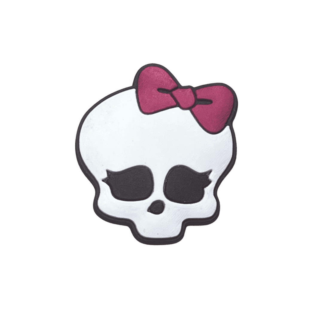 Monster High Croc charm ☆
