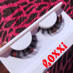 Roxxi Lashes ♡