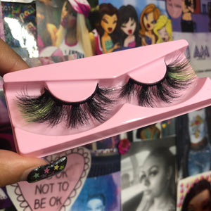 Kool Kat Lashes ☆