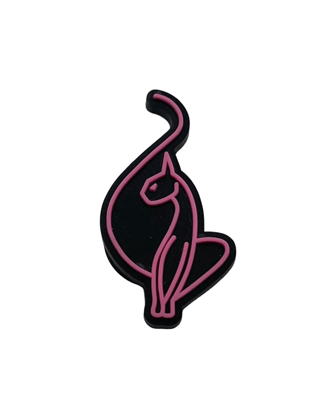 Baby Phat Croc Charm ♡