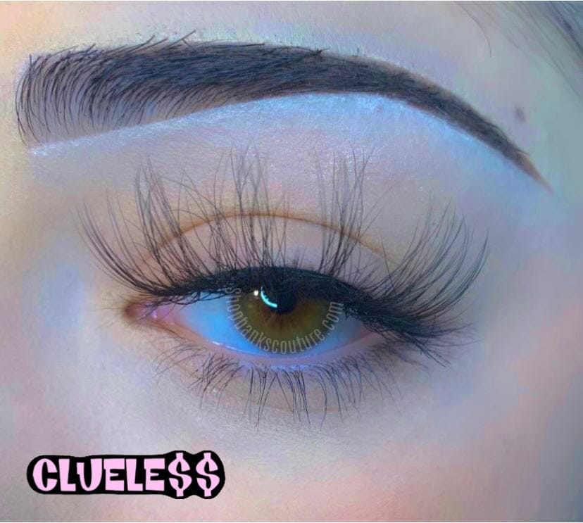 Clueless Lashes ♡