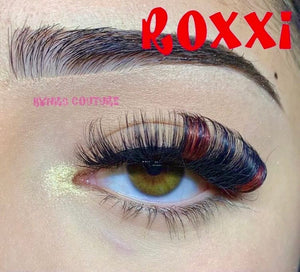 Roxxi Lashes ♡