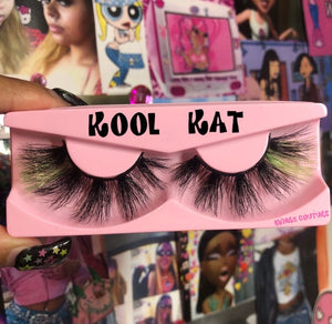 Kool Kat Lashes ☆