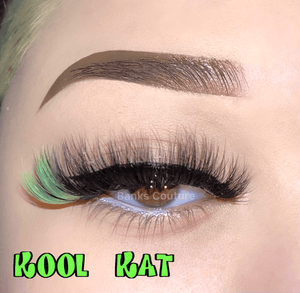 Kool Kat Lashes ☆