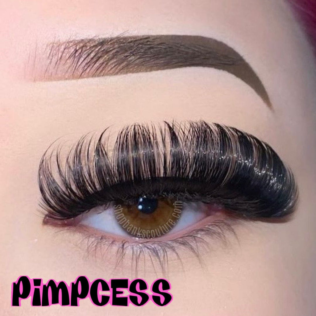 Pimpcess Lashes ♡