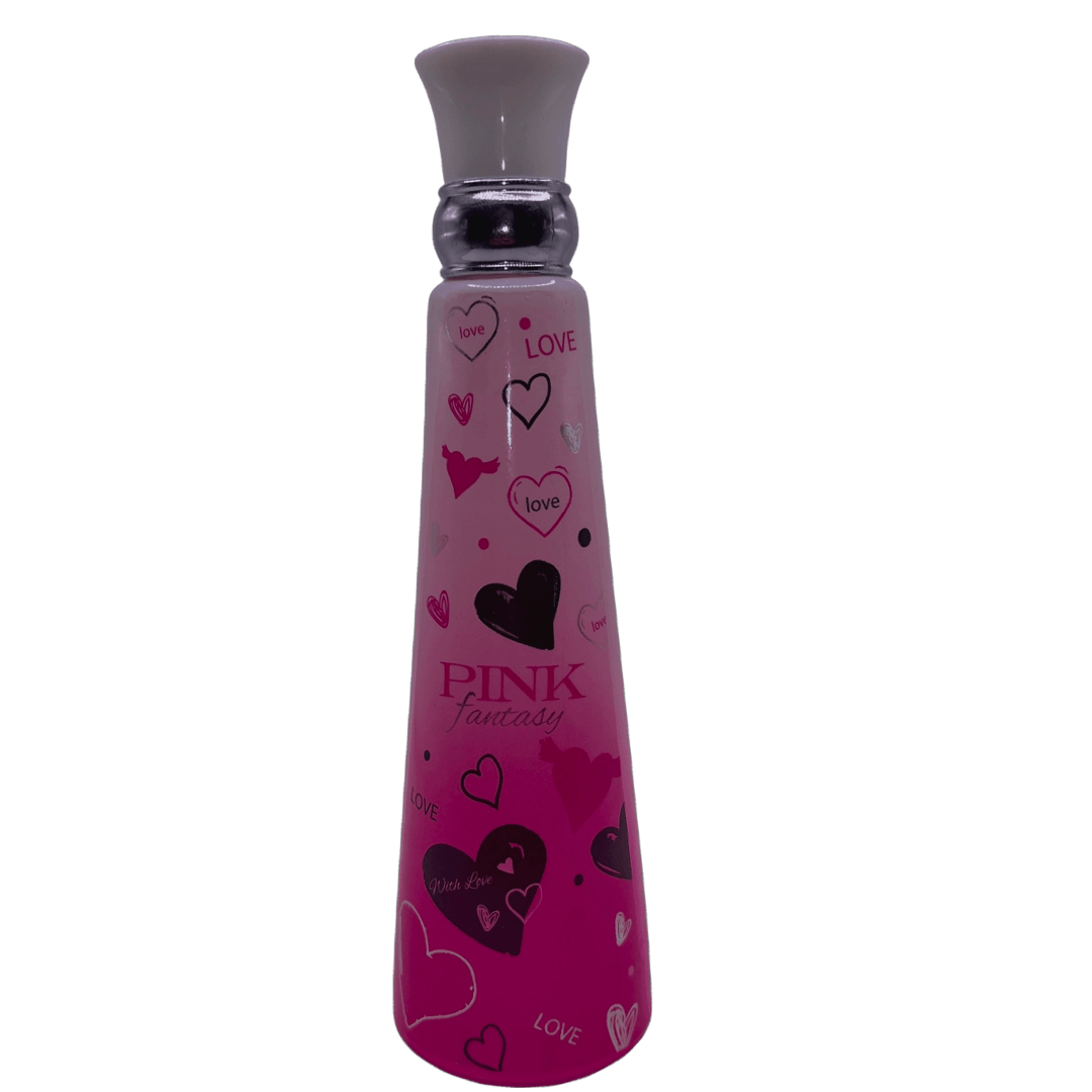 Pink Fantasy Perfume ☆